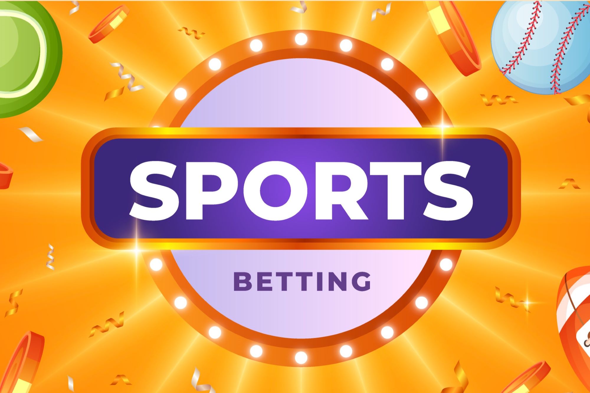 sports betting online